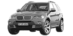 BMW E70 C2090 Fault Code