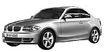 BMW E82 C2090 Fault Code