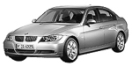 BMW E90 C2090 Fault Code