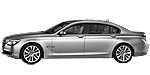 BMW F02 C2090 Fault Code