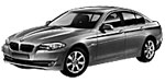 BMW F10 C2090 Fault Code