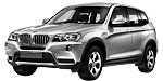 BMW F25 C2090 Fault Code